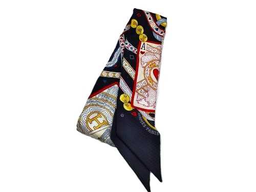 エルメス買取 ツイリー